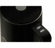 Czajnik RAVEN Czajnik elektryczny bezprzewodowy RAVEN EC024C 1.5L 1800W Czarny 4