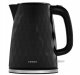 Czajnik RAVEN Czajnik elektryczny bezprzewodowy RAVEN EC024C 1.5L 1800W Czarny 7