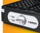 Gofrownica RAVEN EG004BX 7