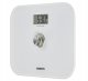 Waga łazienkowa RAVEN Waga łazienkowa elektroniczna RAVEN EW005X do 150kg Biała 1