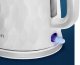 Czajnik RAVEN Biały czajnik RAVEN 1.7L 2200 W 11