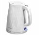 Czajnik RAVEN Biały czajnik RAVEN 1.7L 2200 W 2