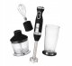 Blender RAVEN Blender ręczny RAVEN EBR005X 0,8L 1000W TURBO 6