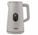 Czajnik RAVEN Czajnik elektryczny RAVEN EC024S 1,5L 1800W Regulacja temperatury Szary 1