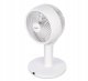 Wentylator RAVEN Cyrkulator Wentylator stojący z pilotem Raven ECP005 Oscylacja Biały 4