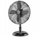 Wentylator RAVEN Wentylator tradycyjny stołowy Raven EWB001 40W Oscylacja Grafitowy 1