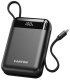 Powerbank Canyon OnPower 204 20000 mAh Czarny (CNS-CPB204B) 1