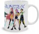 Duo-Gift Kubek ceramiczny KPop Demon Hunters - Huntrix 2