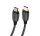 Kabel Reinston Kabel Przewód Reinston Ultra EK033U HDMI - HDMI 8K 2,5m Czarny 1