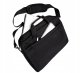 Torba Reinston Torba podróżna do laptopa 15,6'' Reinston ETL005 Nylonowa Czarna 4