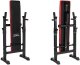 Funfit Ławka treningowa pod sztangę 3