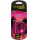 California Scents California Scents ZAPACH CALIFORNIA SCENTS VENT STICKS DO NAWIEWU - CORONADO CHERRY (4SZT.) 1