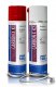 Protec PROTEC ŚRODEK (2SZTUK X 500ML) DO CZYSZCZENIA KOMORY SPALANIA CARBON X 500ML K1+ 500ML K2 2