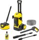 Myjka ciśnieniowa Karcher K 6 Flex Home (1.679-632.0) 1