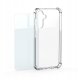 Samsung Mobeen Clear Cover + Glass do Galaxy S26+ 1