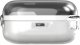 Samsung Samsung araree Clear Case Buds4/Pro, Transparent 3
