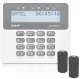 Satel SATEL ZESTAW PERFECTA 16-WRL SET-A antena obudowa 4