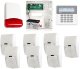 Satel SATEL ZESTAW PERFECTA 16-WRL SET-A antena obudowa 6