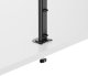Mozos Uchwyt biurkowy na monitor 17" - 34" (MS05) 5