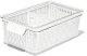Oxo Pojemnik kuchenny OXO Good Grips do przechowywania warzyw 11,5 x 18,7 x 37,5 cm 1
