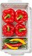 Oxo Pojemnik kuchenny OXO Good Grips do przechowywania warzyw 11,5 x 18,7 x 37,5 cm 2