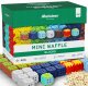 Marioinex Mini Waffle Blocks 406el 1