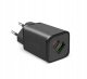 Ładowarka SBS Ładowarka sieciowa SBS NanoTube GaN PD 1x USB-C / 1x USB-A 65W Czarna 1