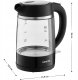 Czajnik Sencor Czajnik kuchenny elektryczny Sencor SWK 2711BK 1,7L 2200W Czarny 2