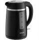 Czajnik Sencor Czajnik elektryczny Sencor SWK 2710BK 1,7L 2200W Czarny 1