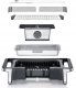 Grill elektryczny Severin PG 8114 2