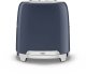 Toster Smeg SMEG TSF01NBEU Toaster Navy Blue 2
