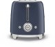 Toster Smeg SMEG TSF01NBEU Toaster Navy Blue 4