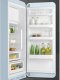 Lodówka Smeg SMEG FAB28RPB6 20