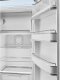 Lodówka Smeg SMEG FAB28RPB6 7