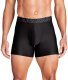 Under Armour Bokserki męskie UNDER ARMOUR Czarne - 3 PAK Performance Tech L 2