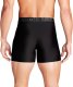Under Armour Bokserki męskie UNDER ARMOUR Czarne - 3 PAK Performance Tech L 3