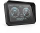 Medialove Ekran motocyklowy Medialove MW-6 do BMW 6,25 2