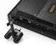 Medialove Ekran motocyklowy Medialove MW-6 do BMW 6,25 9