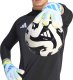 Adidas Rękawice bramkarskie adidas Predator Training biało-żółto-niebieskie KA7786 9 6