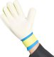 Adidas Rękawice bramkarskie adidas Predator Training biało-żółto-niebieskie KA7786 10 3