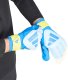 Adidas Rękawice bramkarskie adidas Predator Training biało-żółto-niebieskie KA7786 10 5