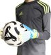 Adidas Rękawice bramkarskie dla dzieci adidas Predator Training biało-żółto-niebieskie KA7793 4 7