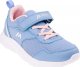 Martes Dziecięce buty Martes essentials DERUN JR light blue/pink rozmiar 33 4