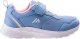 Martes Dziecięce buty Martes essentials DERUN JR light blue/pink rozmiar 32 1