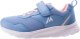 Martes Dziecięce buty Martes essentials DERUN JR light blue/pink rozmiar 32 2