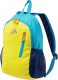 MARTES ESSENTIALS Plecak szkolny Martes essentials HIRCA 8 rozmiar 8 L 3