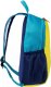 MARTES ESSENTIALS Plecak szkolny Martes essentials HIRCA 8 rozmiar 8 L 4