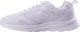 MARTES ESSENTIALS Damskie buty Martes essentials FORETI WO'S white/silver rozmiar 39 7