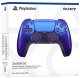 Pad Sony Sony 1000044475 kontroler gier Indygo Bluetooth/USB Gamepad Analogowa/Cyfrowa PlayStation 5, iOS 5