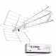 Antena RTV Spacetronik Antena kierunkowa DVB-T2 Spacetronik EOS PRO Combo UHF+VHF LTE 5G 1
